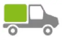 Elektryczny pojazd roboczy